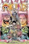 ONE PIECE N.095 | Panini México