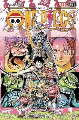 ONE PIECE N.095 | Panini México