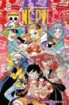 ONE PIECE N.097 | Panini México