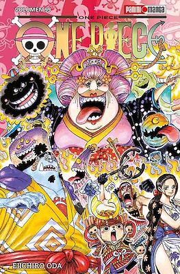 One-Piece099.jpg ONE PIECE N.099 | Panini México