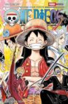 ONE PIECE N.100 | Panini México