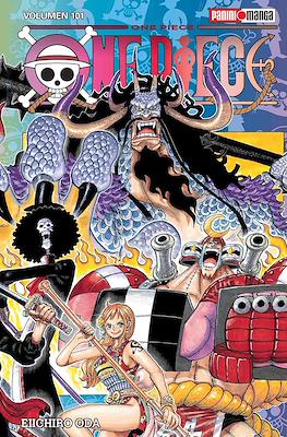 ONE PIECE N.101 | Panini México