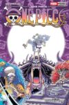 ONE PIECE N.103 | Panini México