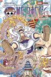 ONE PIECE N.104 | Panini México