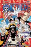 ONE PIECE N.105 | Panini México