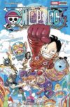 ONE PIECE N.106 | Panini México