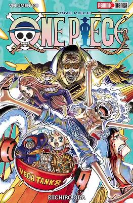 One-Piece108.jpg ONE PIECE N.108 | Panini México