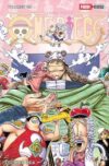 ONE PIECE N.109 | Panini México