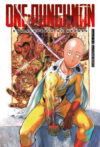 ONE PUNCH MAN ENCICLOPEDIA DE HÉROES | Panini México