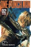 ONE PUNCH MAN N.02 | Panini México