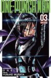 ONE PUNCH MAN N.03 | Panini México
