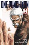 ONE PUNCH MAN N.04 | Panini México