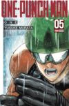 ONE PUNCH MAN N.05 | Panini México