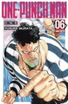 ONE PUNCH MAN N.06 | Panini México