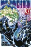 ONE PUNCH MAN N.07 | Panini México