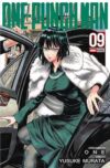 ONE PUNCH MAN N.09 | Panini México