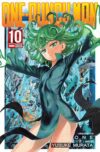 One Punch Man 10 | Panini México