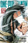 One Punch Man 12 | Panini México