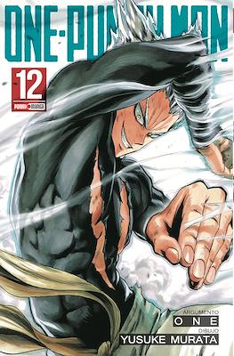 One Punch Man 12 | Panini México