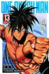 One Punch Man 13 | Panini México