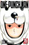 One Punch Man 15 | Panini México
