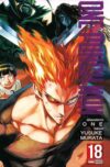 ONE PUNCH MAN N.18 | Panini México