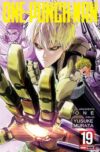 ONE PUNCH MAN N.19 | Panini México