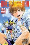ONE PUNCH MAN N.22 | Panini México