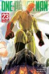ONE PUNCH MAN N.23 | Panini México
