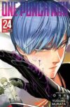 ONE PUNCH MAN N.24 | Panini México