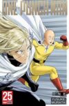 ONE PUNCH MAN N.25 | Panini México