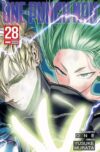ONE PUNCH MAN N.28 | Panini México