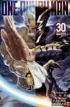 ONE PUNCH MAN N.30 | Panini México