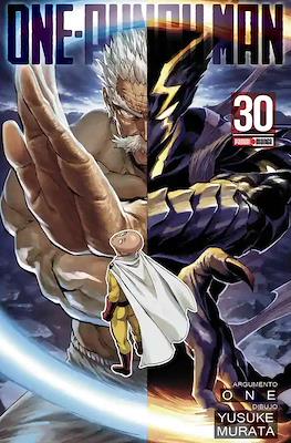 ONE PUNCH MAN N.30 | Panini México