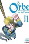 ORBE SOBRE LOS MOVIMIENTOS DE LA TIERRA N.01 | Panini México