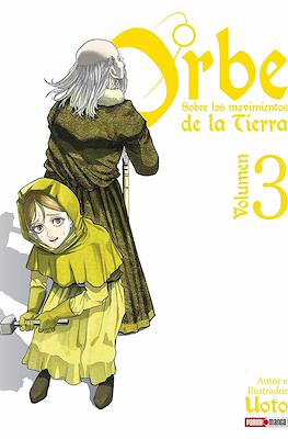 Orbe-Sobre-los-movimientos-de-la-Tierra3.jpg ORBE SOBRE LOS MOVIMIENTOS DE LA TIERRA N.03 | Panini México