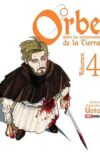 ORBE SOBRE LOS MOVIMIENTOS DE LA TIERRA N.04 | Panini México