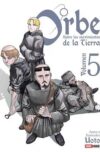 ORBE SOBRE LOS MOVIMIENTOS DE LA TIERRA N.05 | Panini México