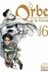 ORBE SOBRE LOS MOVIMIENTOS DE LA TIERRA N.06 | Panini México