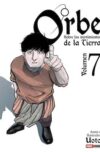 ORBE SOBRE LOS MOVIMIENTOS DE LA TIERRA N.07 | Panini México