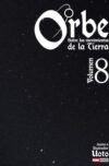 ORBE SOBRE LOS MOVIMIENTOS DE LA TIERRA N.08 | Panini México