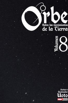 Orbe-Sobre-los-movimientos-de-la-Tierra8.jpg ORBE SOBRE LOS MOVIMIENTOS DE LA TIERRA N.08 | Panini México