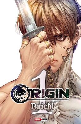 Origin01.jpg Origin 01 | Panini México