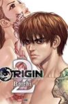 Origin 02 | Panini México
