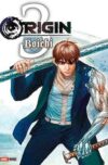 Origin 03 | Panini México