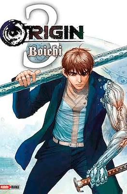 Origin03.jpg Origin 03 | Panini México