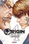 Origin 04 | Panini México