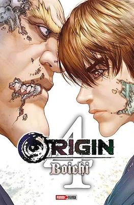 Origin04.jpg Origin 04 | Panini México