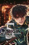 Origin 05 | Panini México