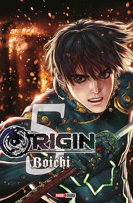 Origin05.jpg Origin 05 | Panini México